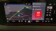 Audi A6 370kW S6 100kWh Launch Edition 5dr Auto Electric Estate